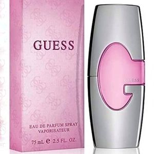 Guess Eau de Parfumerie Spray for Women, 2.5 fl oz